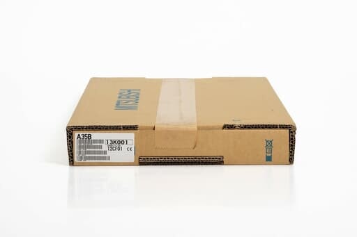 三菱 ベースユニット A35B (08年製）