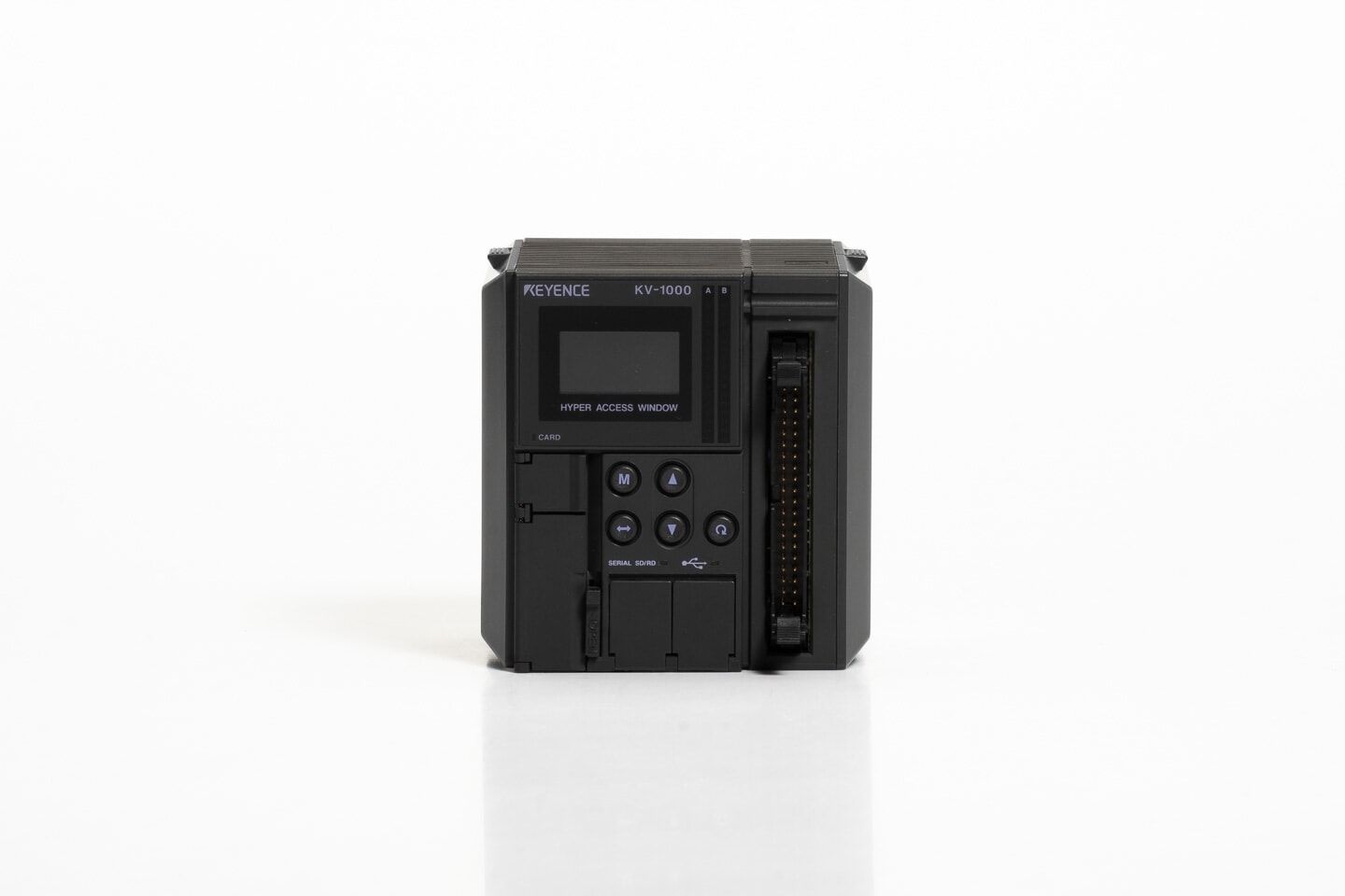 キーエンス CPUユニット KV-1000