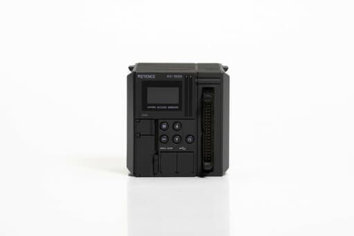キーエンス CPUユニット KV-1000