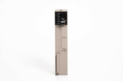 オムロン CPUユニット CV1000-CPU01-V1 (96年製)