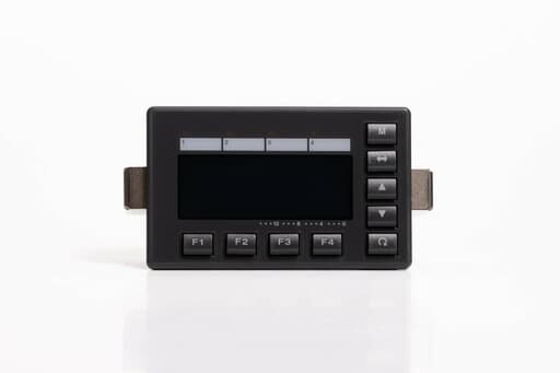 キーエンス オペレータパネル KV-D30