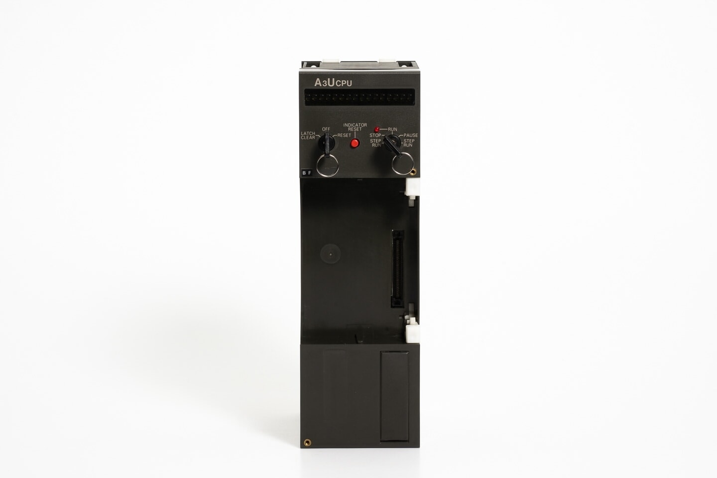 三菱 CPUユニット A3UCPU (95年製)