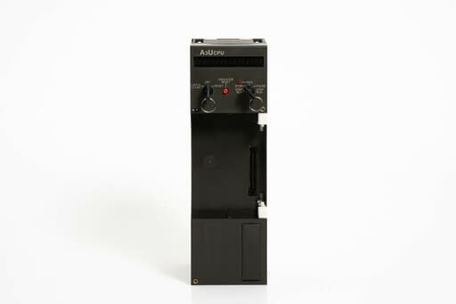 三菱 CPUユニット A3UCPU (95年製)