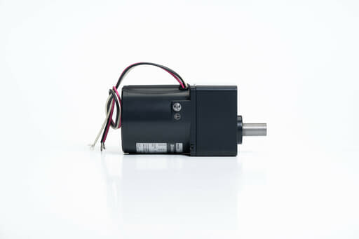 オリエンタルモーター インダクションモーター 4IK25SW-50 (23年製)