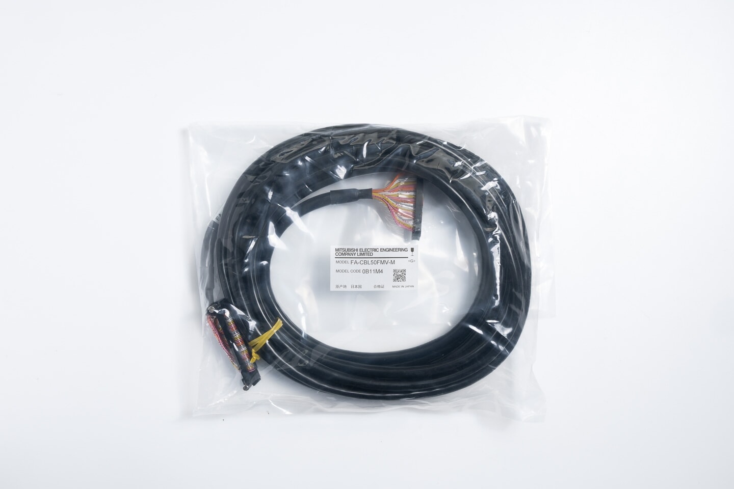 三菱 接続ケーブル FA-CBL50FMV-M
