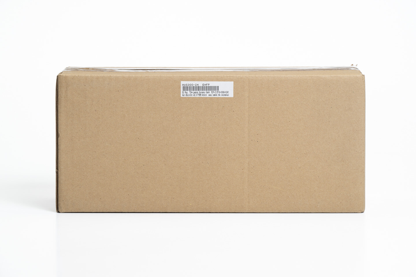 TDK スイッチング電源 HWS300-24