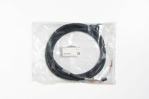 オリエンタルモーター 接続ケーブル CC020KHBLV (23年製)