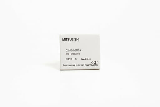三菱 ATAカード Q2MEM-8MBA