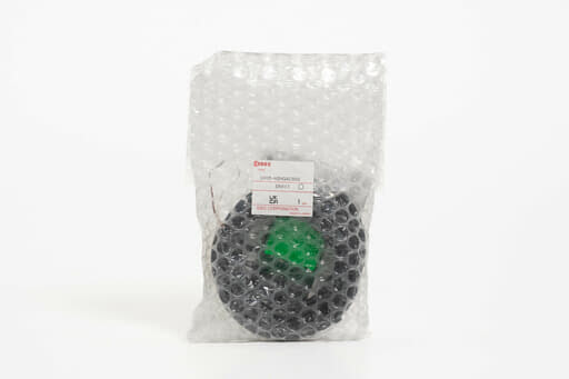 IDEC 表面取付形表示灯 LH1D-H2HQ4C50G