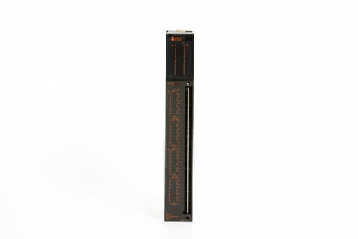 三菱 出力ユニット AY23 (89年製・端子台なし)