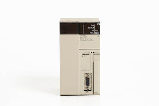 オムロン CPUユニット CS1G-CPU44H (14年製)