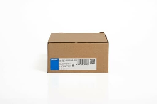 オムロン スイッチング電源 S8FS-G15024CD-500 (22年製)