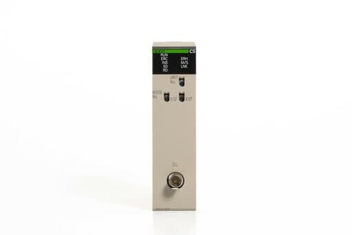 オムロン LINKユニット CS1W-SLK21 (13年製)