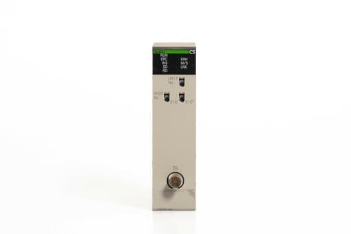 オムロン LINKユニット CS1W-SLK21 (19年製)