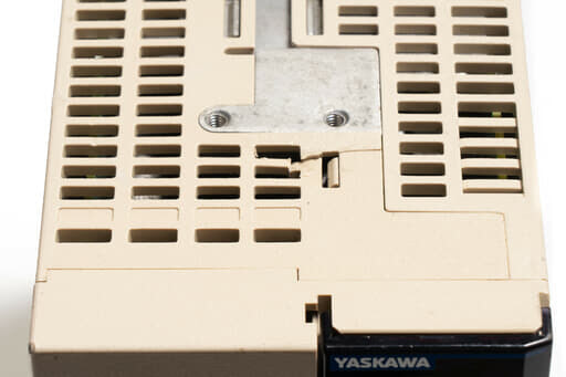 安川電機 ACサーボパック SGD7S-120A20A (20年製) | 保守部品.com