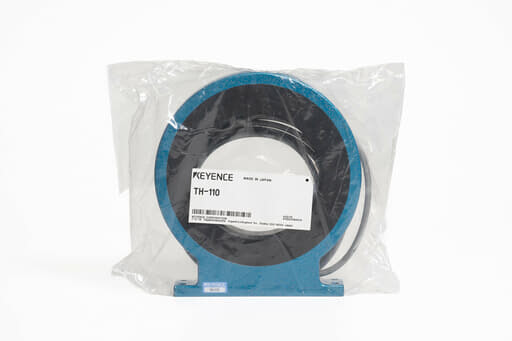 キーエンス 金属通過センサ TH-110