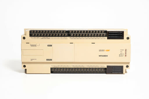 三菱 基本ユニット F1-60MT (90年製)