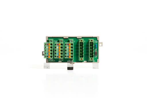 オムロン デバイスネット3分岐タップ DCN1-3N