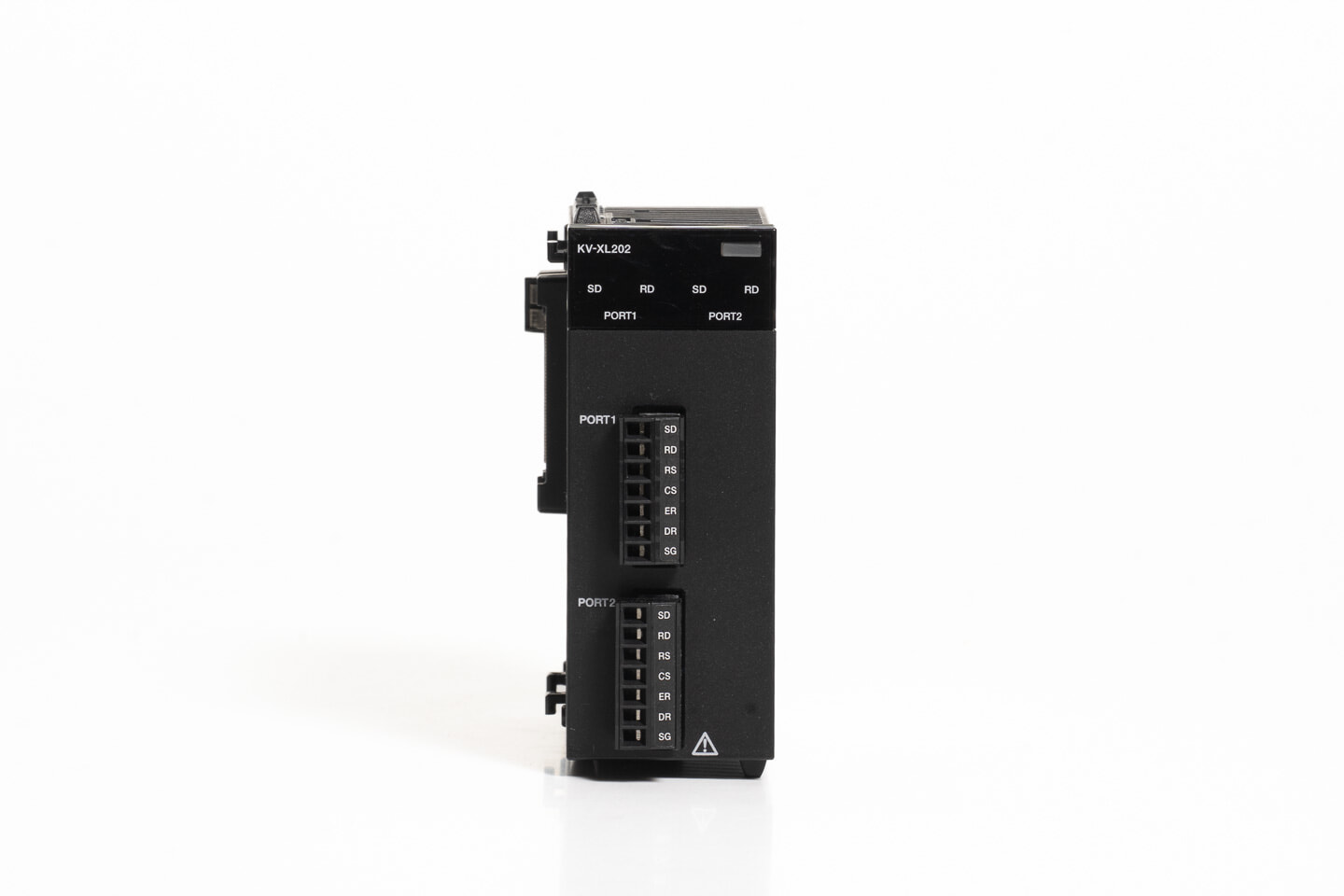 キーエンス シリアルコミュニケーションユニット KV-XL202