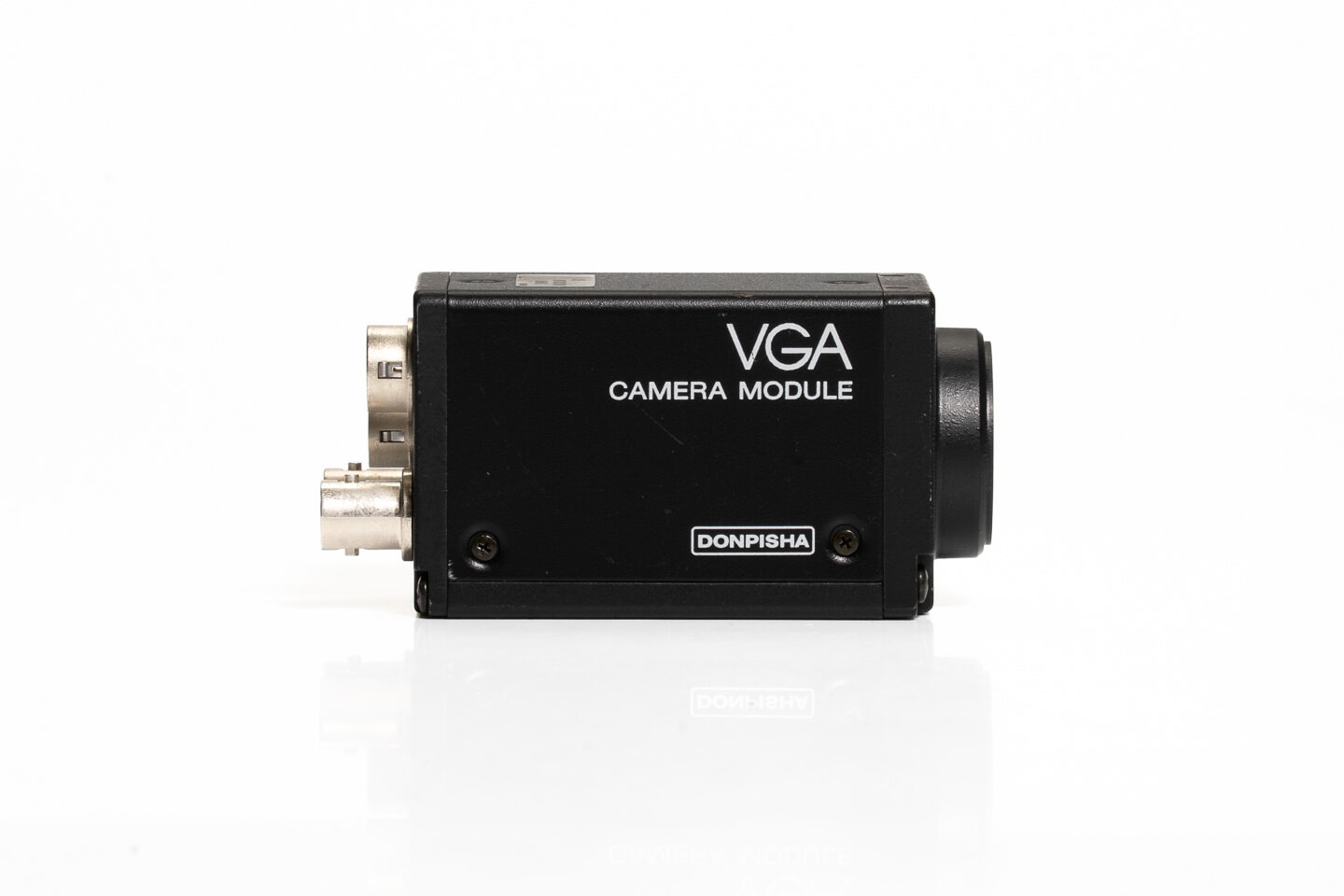 ソニー 白黒ビデオカメラモジュール XC-7500