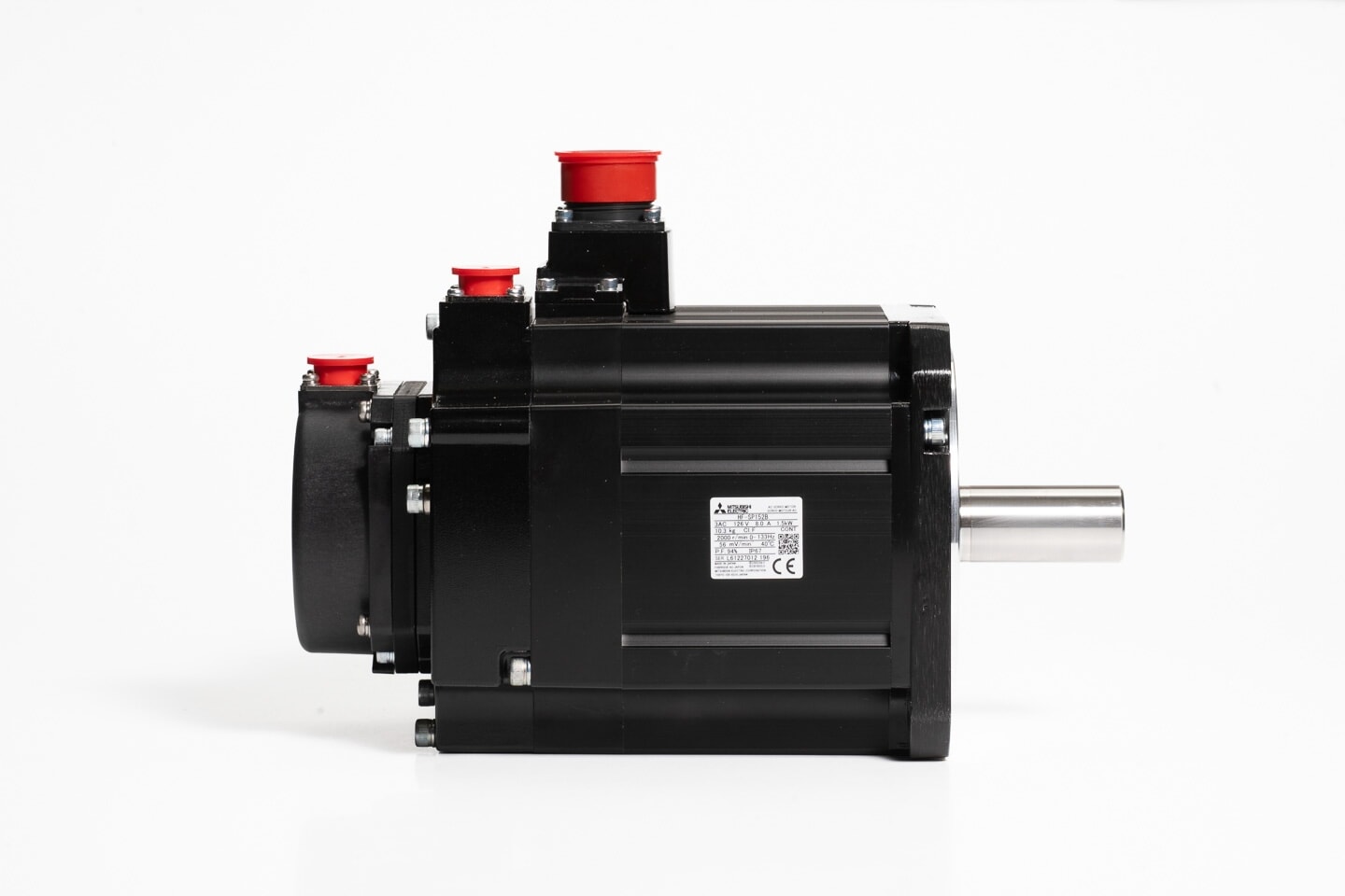 三菱 サーボモータ HF-SP152B (19年製)