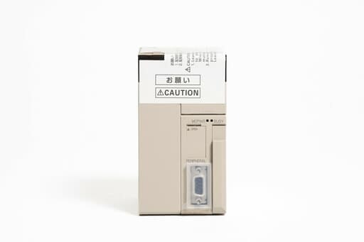 オムロン CPUユニット CS1G-CPU42H (03年製)