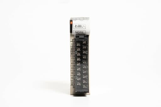 オムロン 入力ユニット C200H-ID212 (98年製)