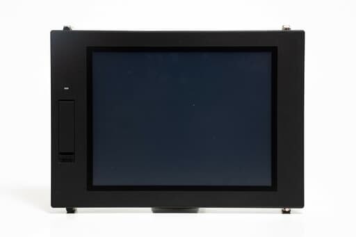 キーエンス タッチパネル VT5-X10