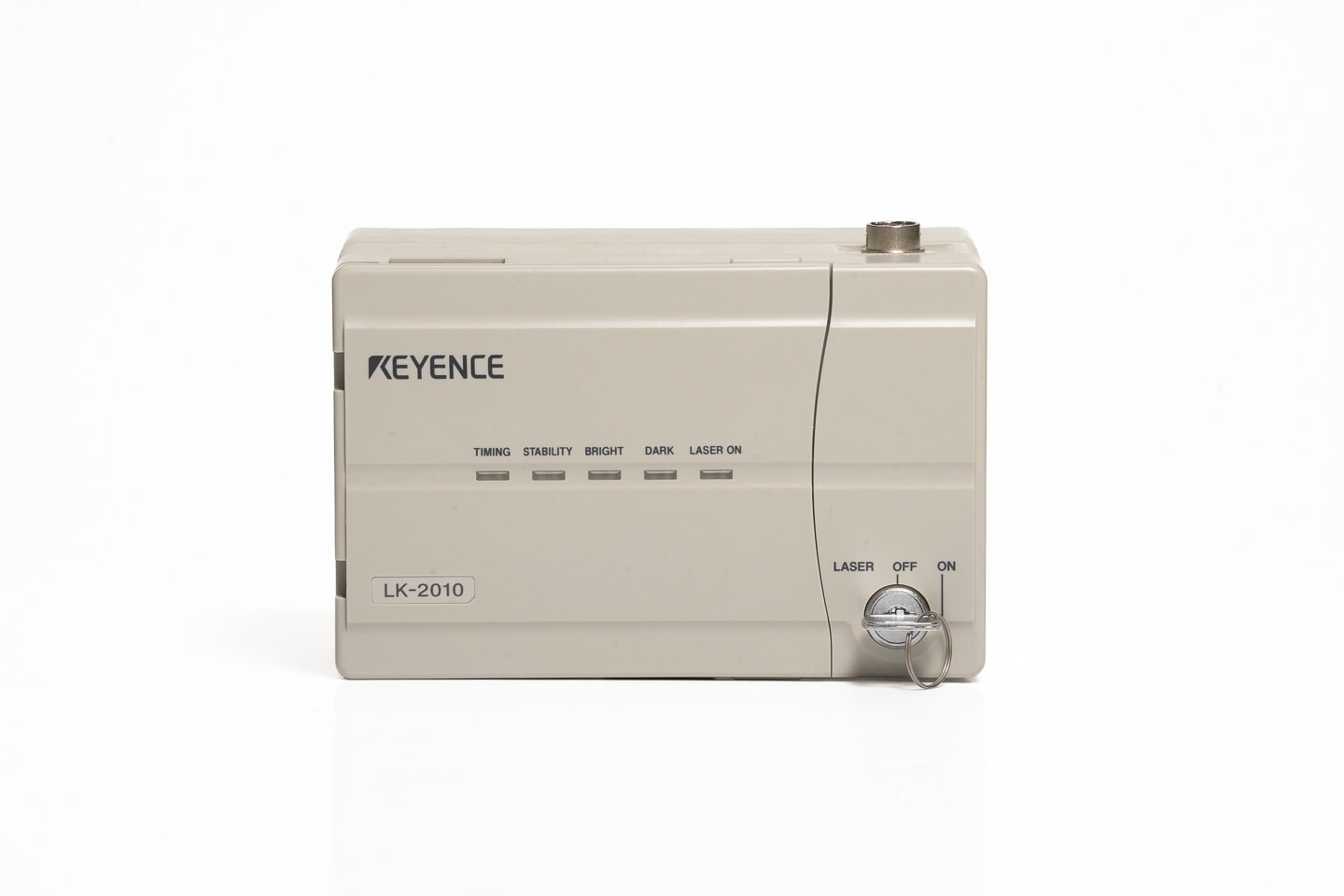キーエンス コントローラ LK-2010