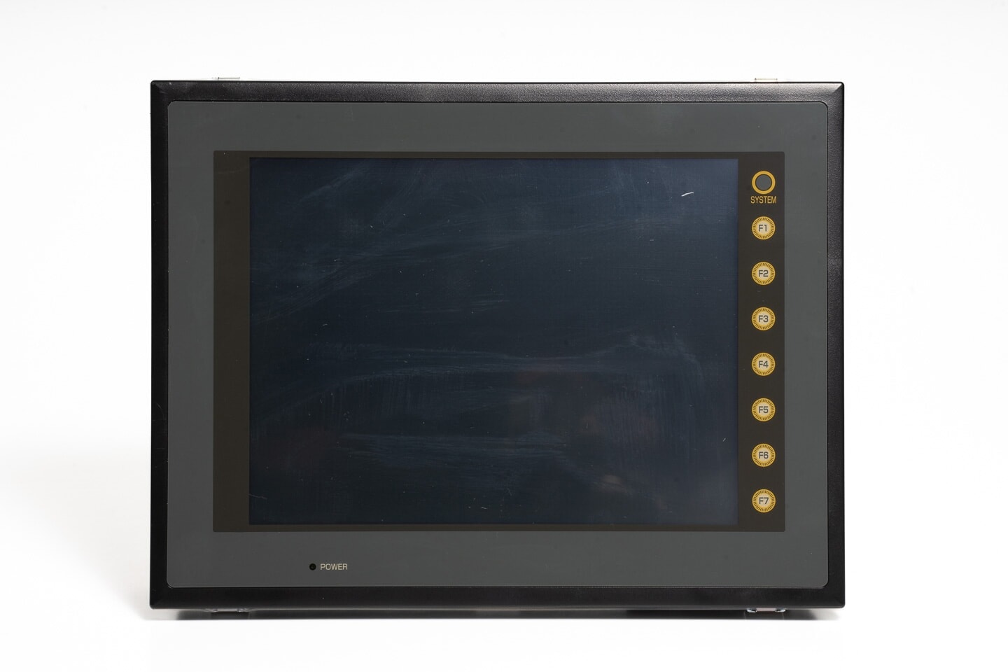 発紘電機 モニタッチ V710C (06年製)