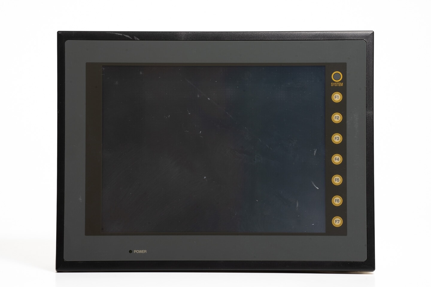 発紘電機 モニタッチ V710C (06年製)