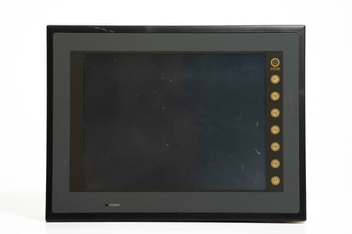 発紘電機 モニタッチ V710C (06年製)