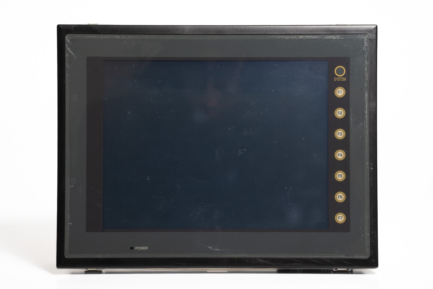 発紘電機 モニタッチ V710C (05年製)