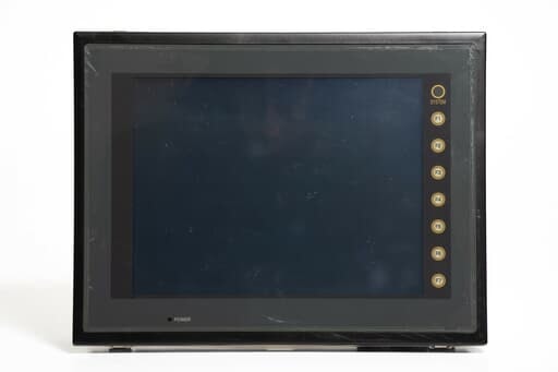 発紘電機 モニタッチ V710C (05年製)