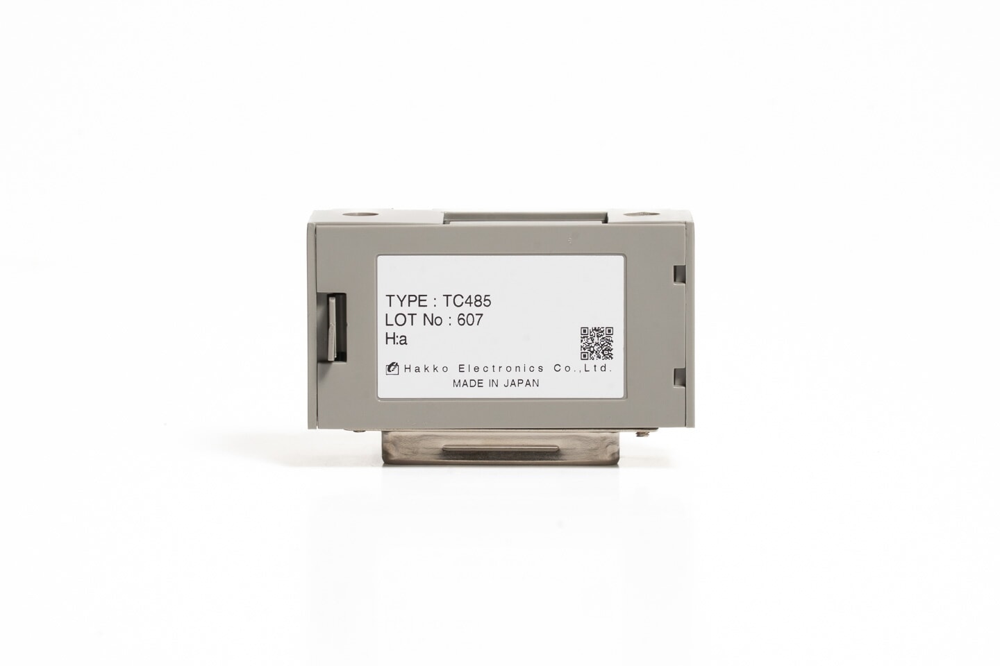 発紘電機 ターミナルコンバータ TC485 (06年製)