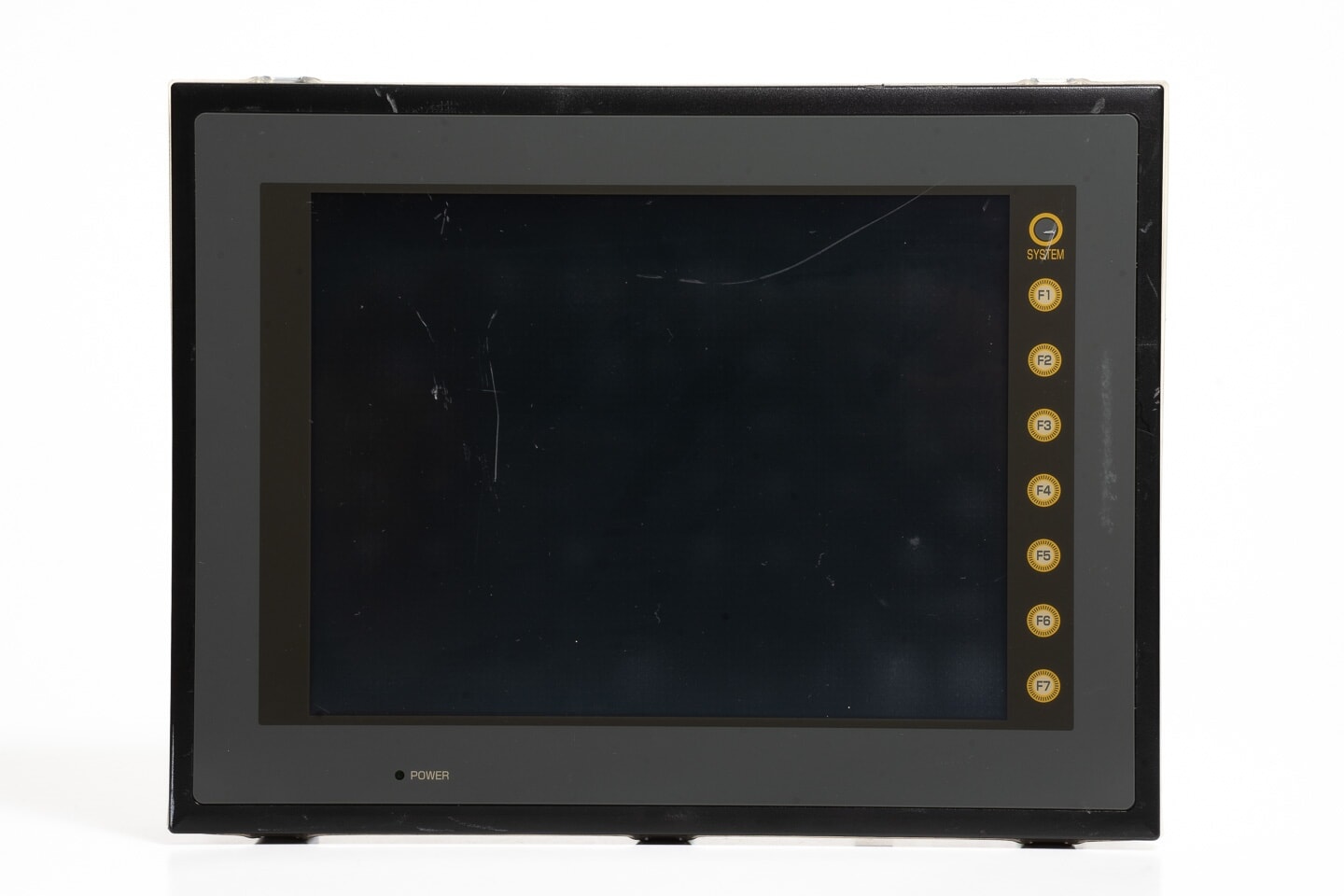 発紘電機 モニタッチ V710C (06年製)