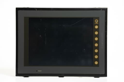 発紘電機 モニタッチ V710C (06年製)