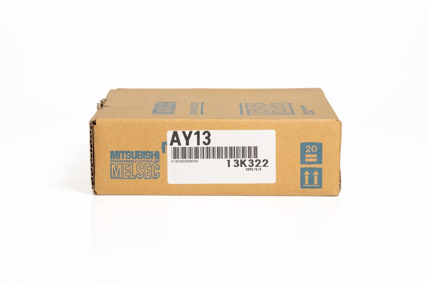 三菱 出力ユニット AY13 (02年製)