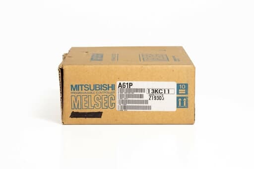 三菱 電源ユニット A61P (06年製)