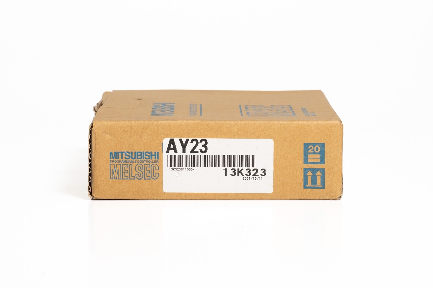 三菱 出力ユニット AY23 (01年製)