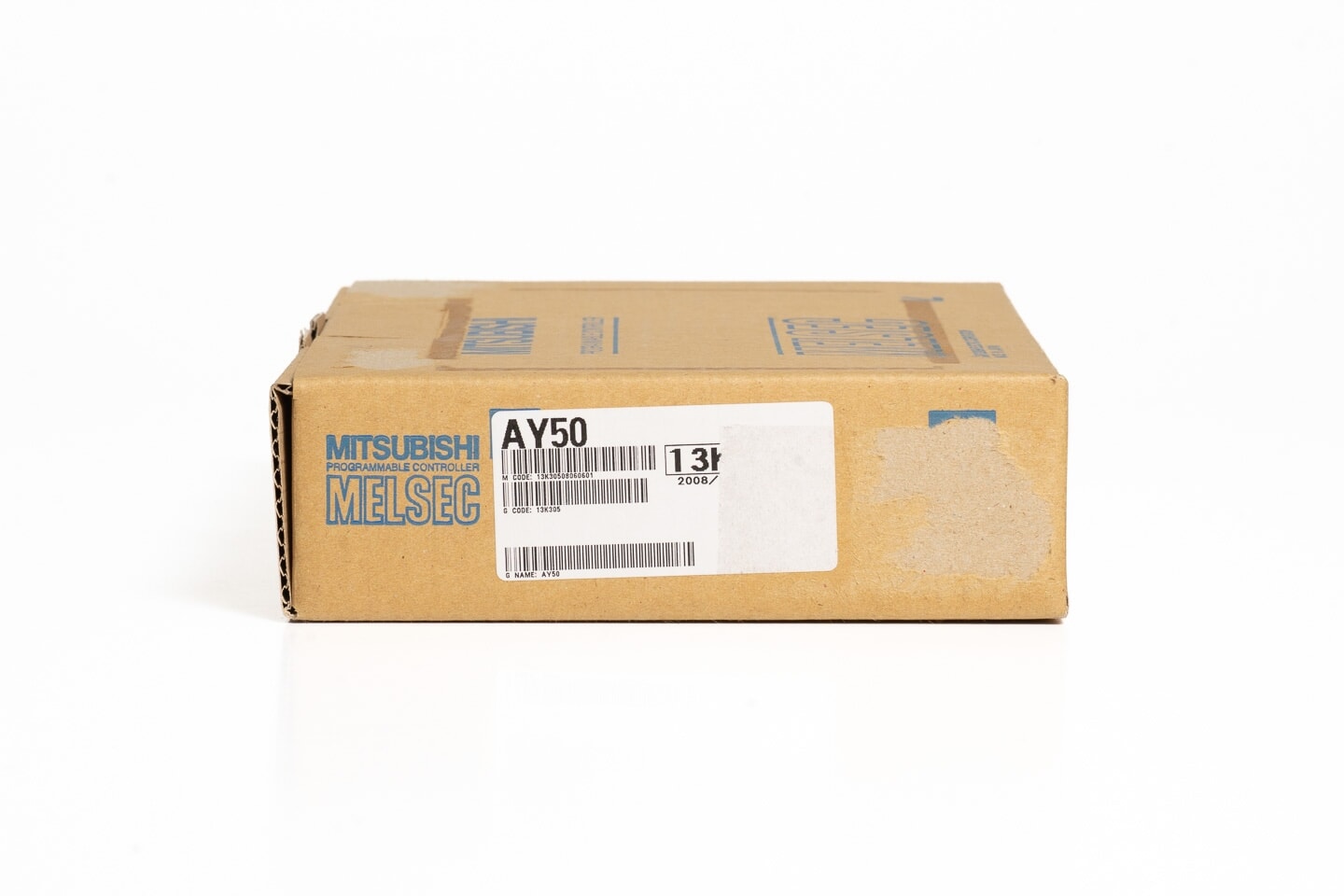 三菱 出力ユニット AY50 (08年製)