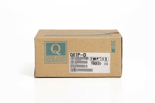 三菱 電源ユニット Q61P-D (09年製)