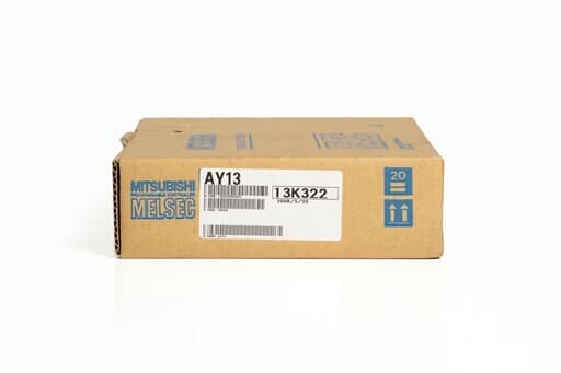 三菱 出力ユニット AY13 (08年製)