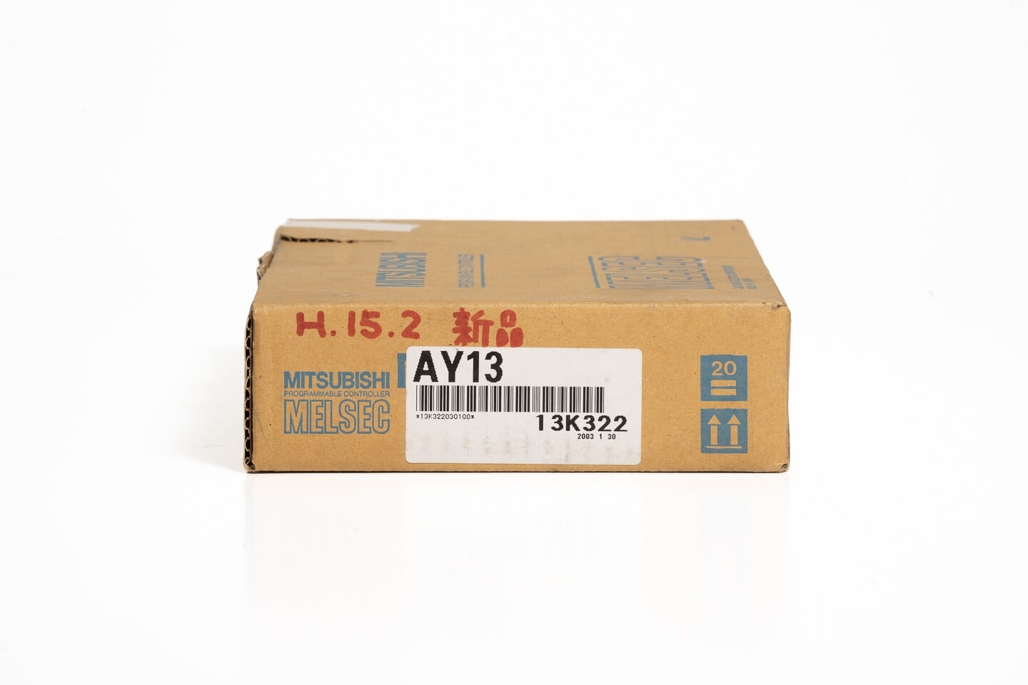 三菱 出力ユニット AY13 (03年製)