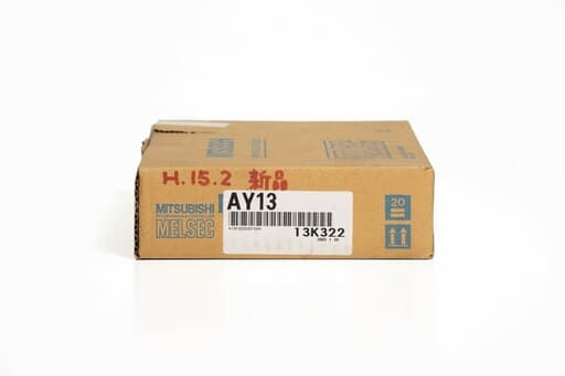 三菱 出力ユニット AY13 (03年製)