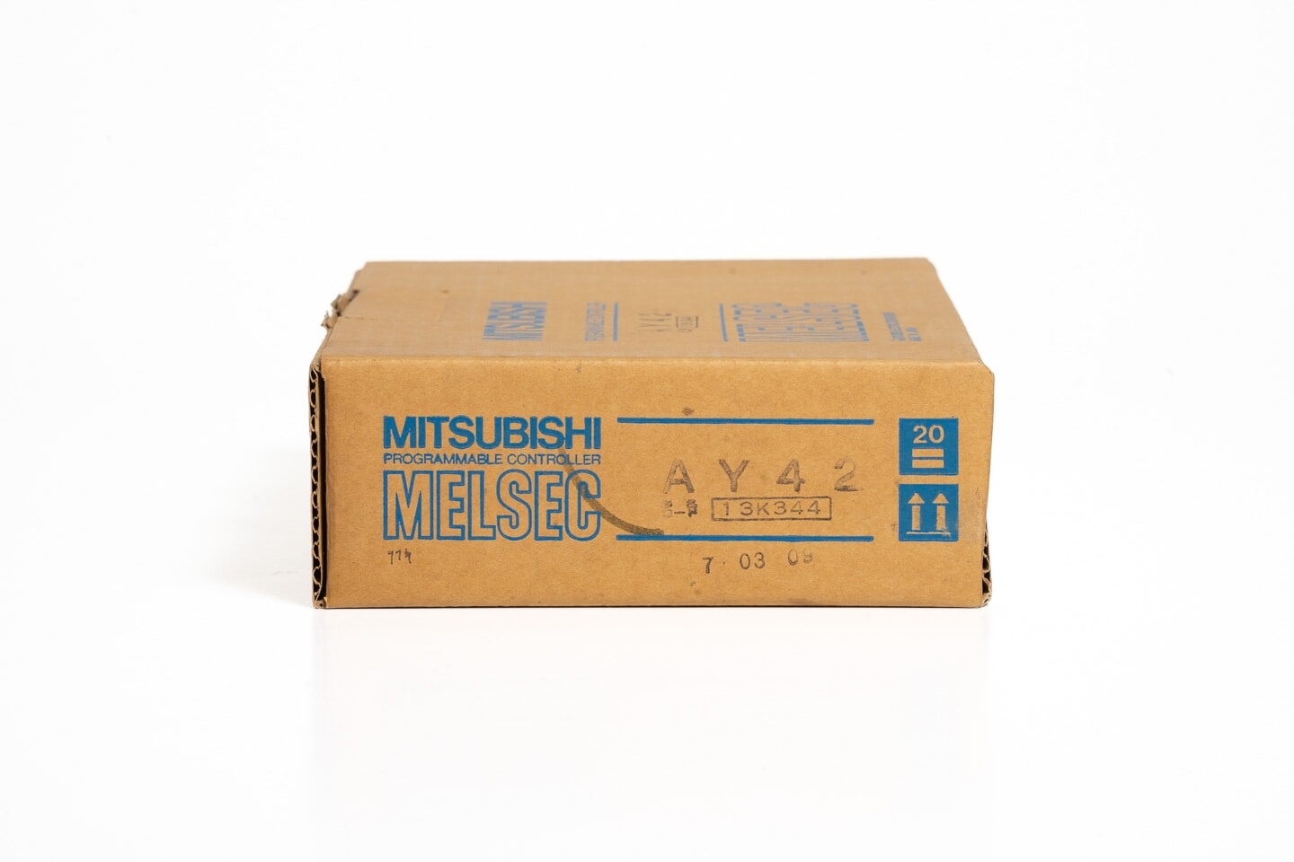 三菱 出力ユニット AY42 (97年製)