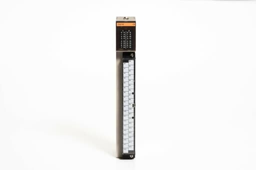 オムロン 入力ユニット C500-ID218 (92年製)