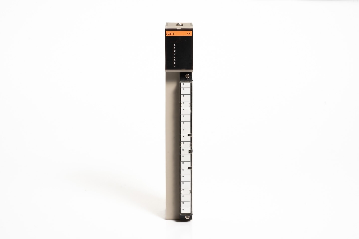 オムロン 入力ユニット C2000-ID216 (91年製)