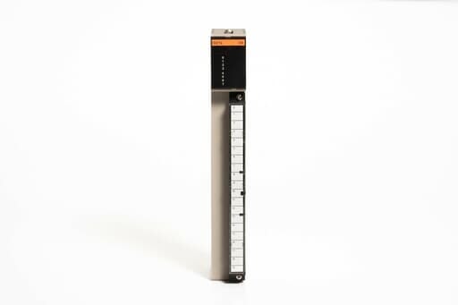 オムロン 入力ユニット C2000-ID216 (91年製)