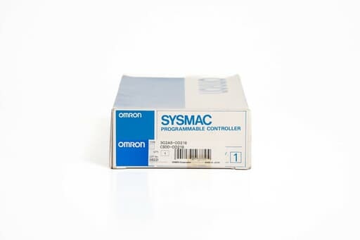 オムロン 出力ユニット C500-OD218 (92年製)